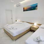 Sea Breeze Apartment Sarande