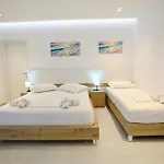 Apartment Sea Breeze *