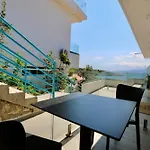 Sea Breeze * Sarande