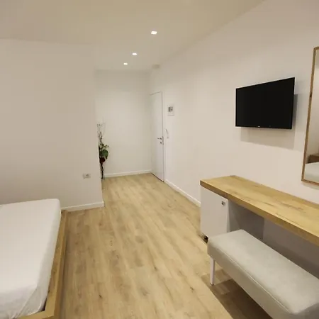Apartamento Sea Breeze *