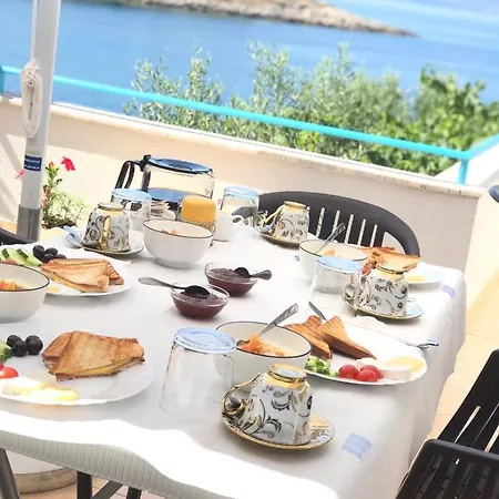 Sea Breeze アパート