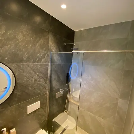 Apartamento Sea Breeze