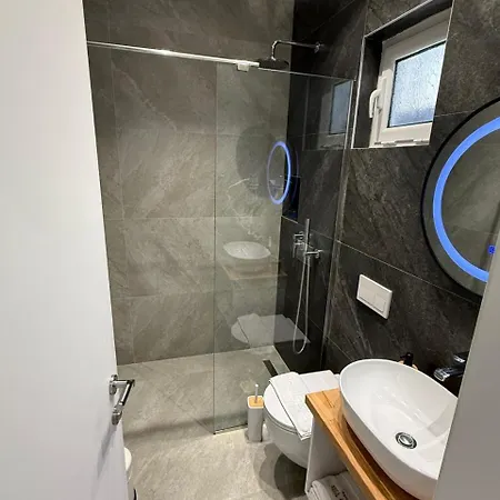 Sea Breeze アパート *