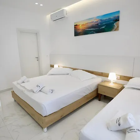 Sea Breeze Lejlighed Sarandë