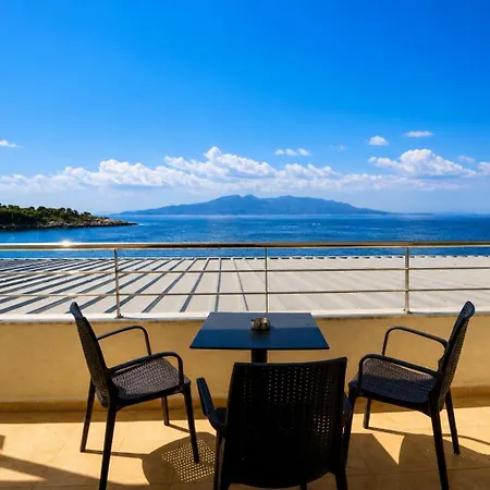 Sea Breeze Lejlighed Sarandë