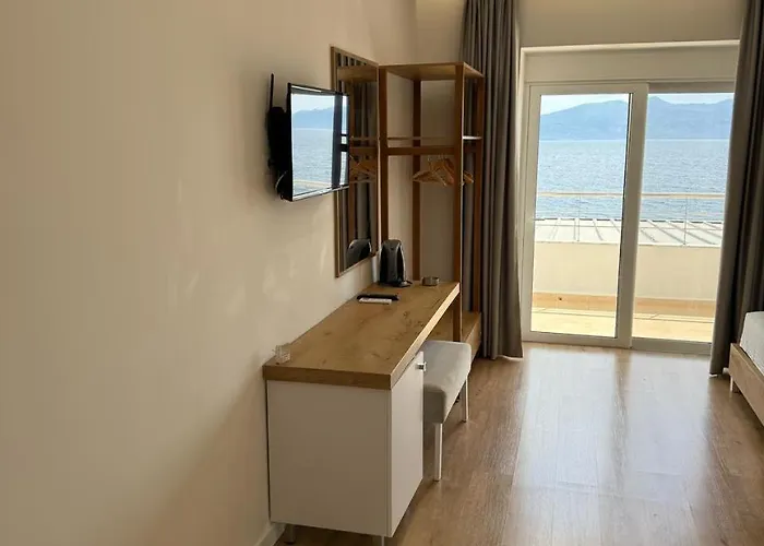 Sea Breeze * ساراندا