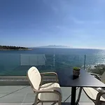 Sea Breeze アパート Sarandë
