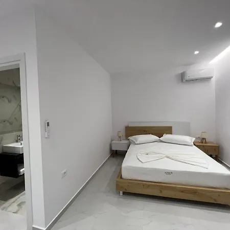 Apartment Sea Breeze