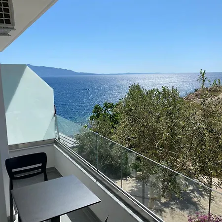 Sea Breeze סרנדה