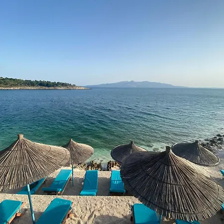 Sea Breeze Sarande