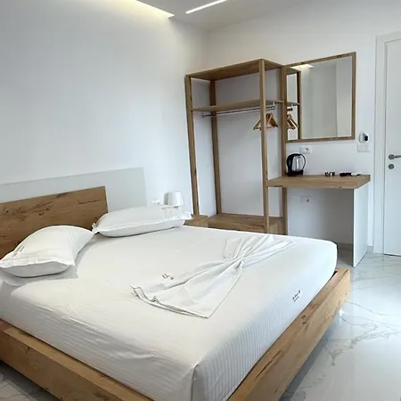 Apartment Sea Breeze