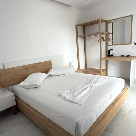 Apartment Sea Breeze *