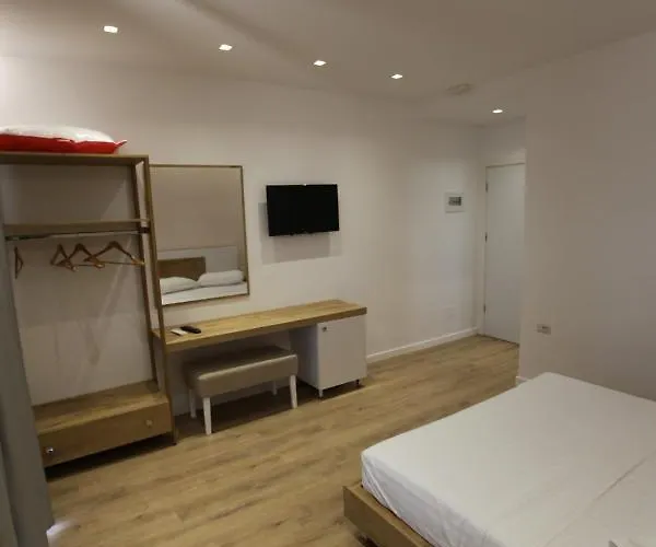 Daire Sea Breeze Saranda