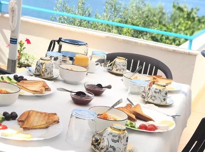 Sea Breeze Apartamento