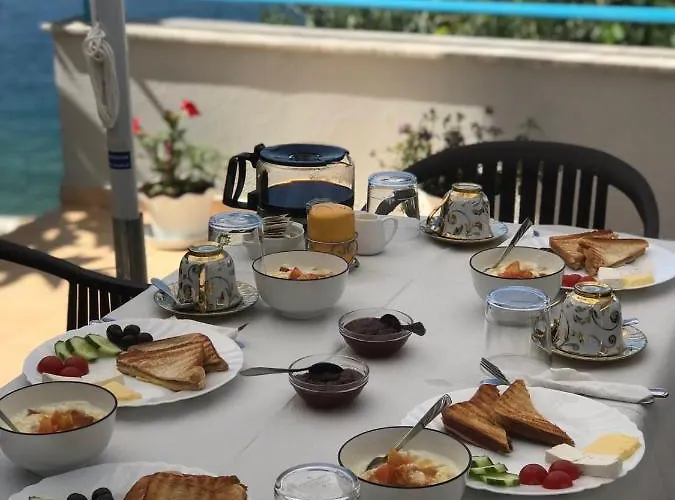 Apartamento Sea Breeze