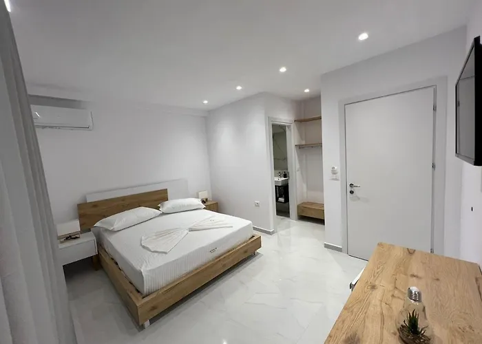 Sea Breeze Apartamento *