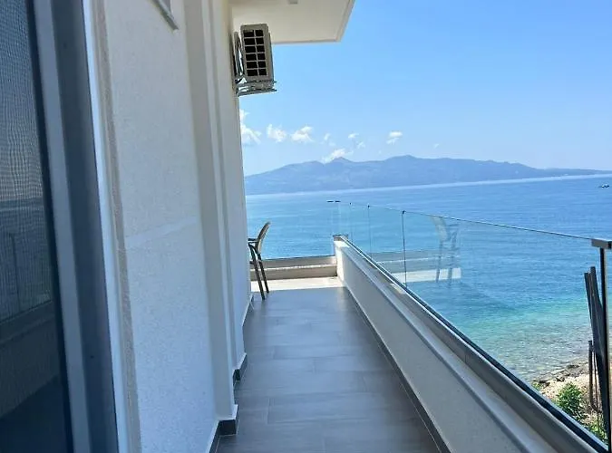 Apartamento Sea Breeze