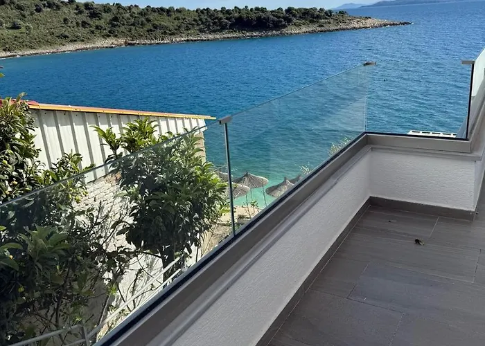 Daire Sea Breeze Saranda