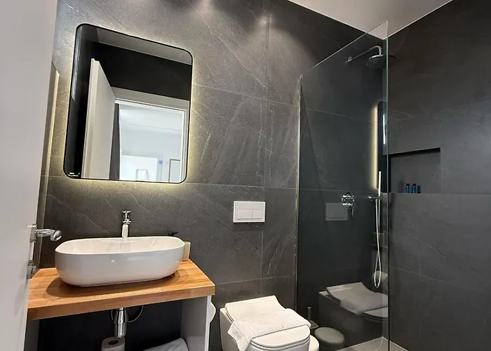 Sea Breeze Apartamento *